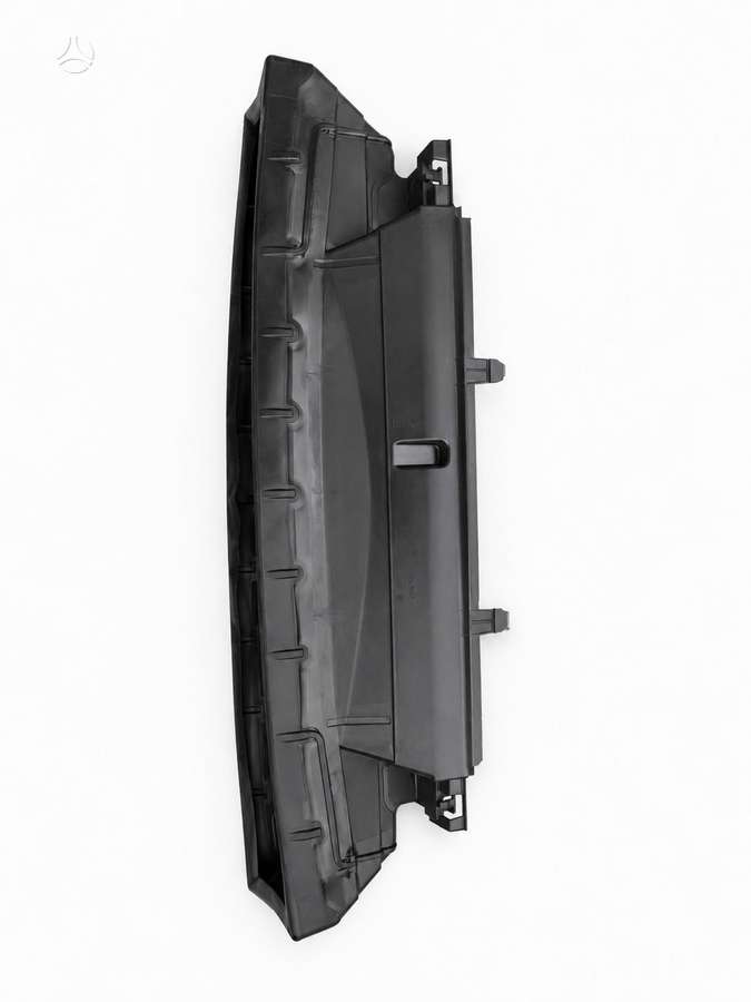 Renault Trafic dalimis