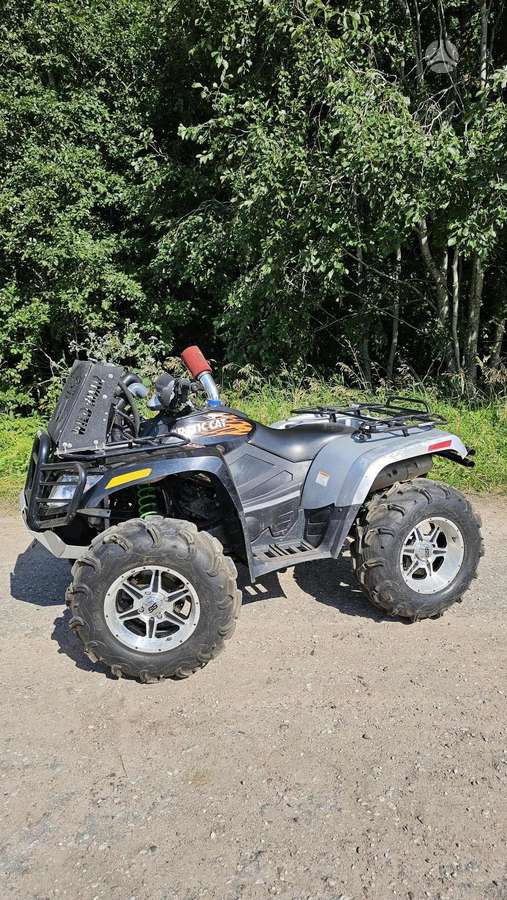 Arctic Cat 1000 Thundercat 1000cc, atv / quad