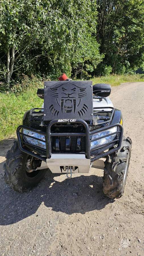 Arctic Cat 1000 Thundercat 1000cc, atv / quad