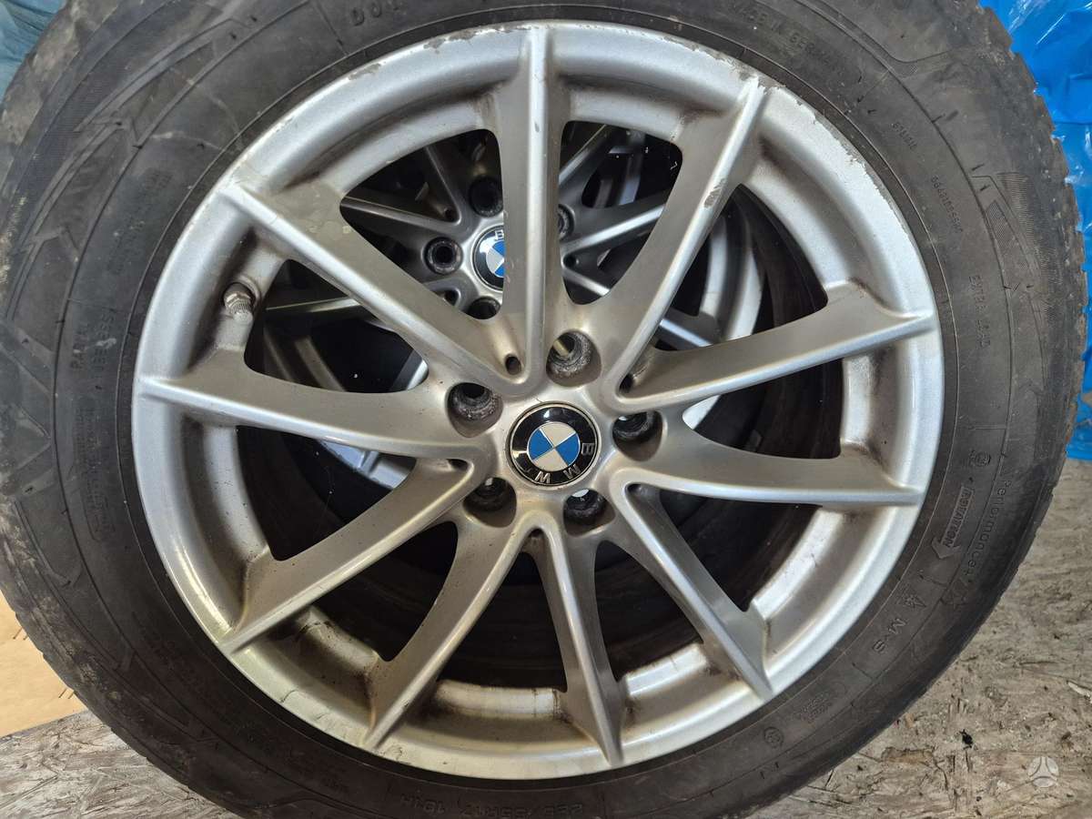 BMW G31, легкосплавные , R17