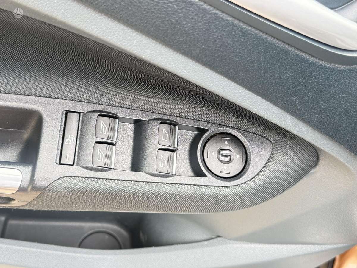 Ford C-MAX, 2.0 l., Минивэн