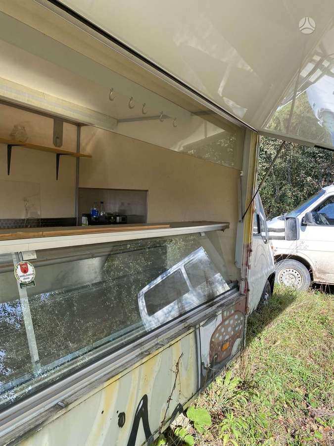 Fiat Ducato, komercinis