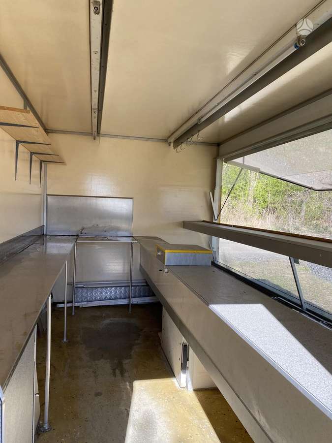 Fiat Ducato, komercinis
