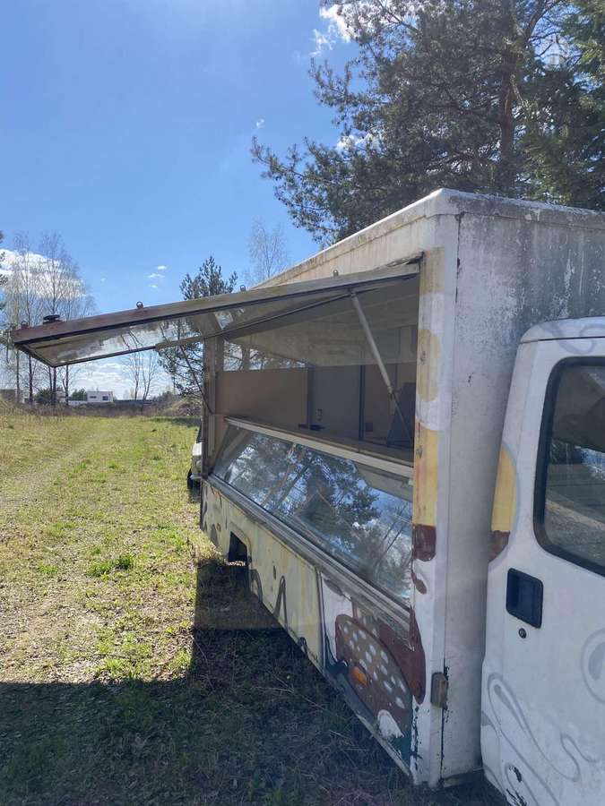 Fiat Ducato, komercinis