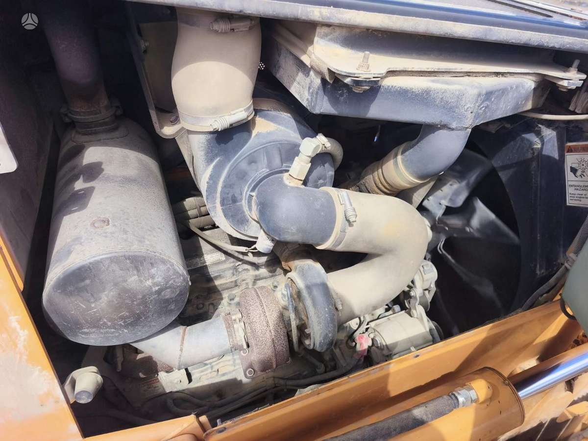 Case 1150K, бульдозеры