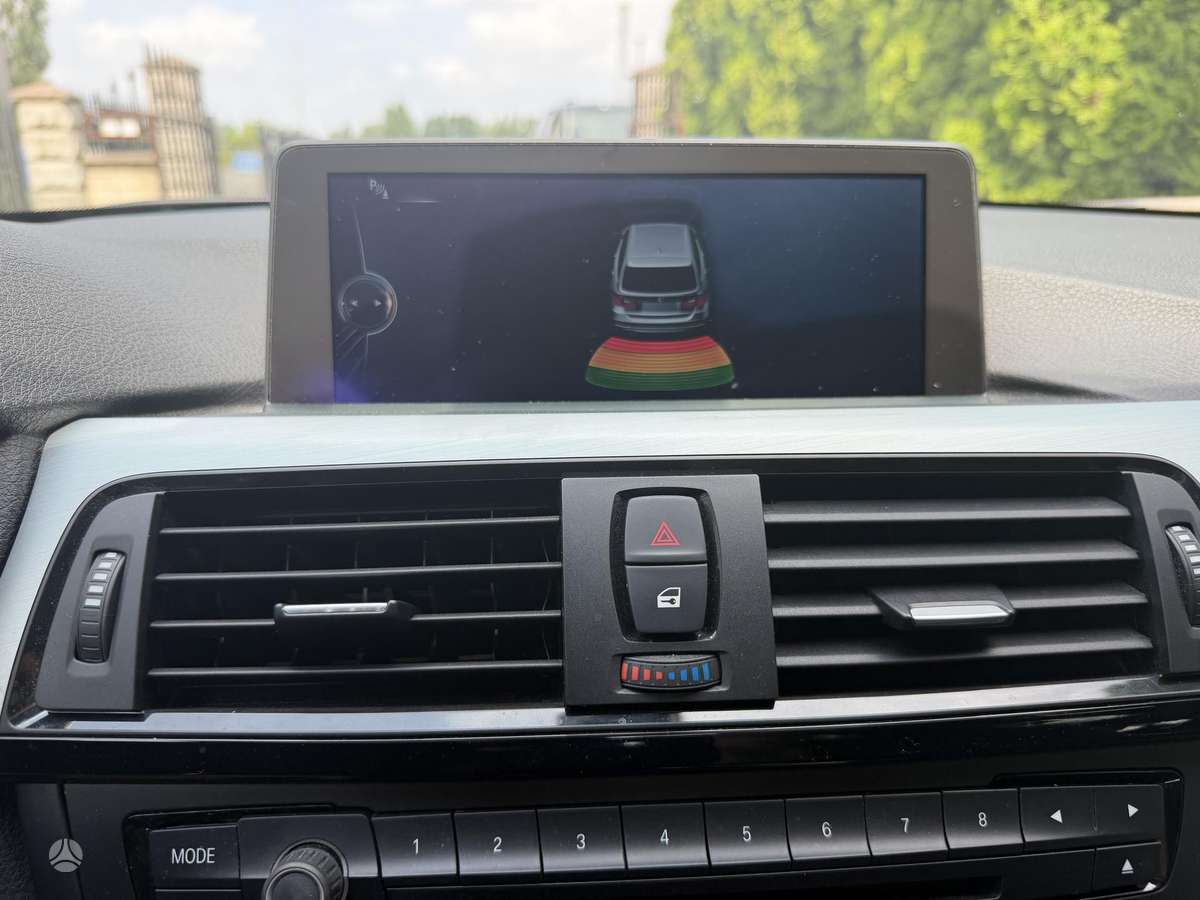 BMW 316, Универсал