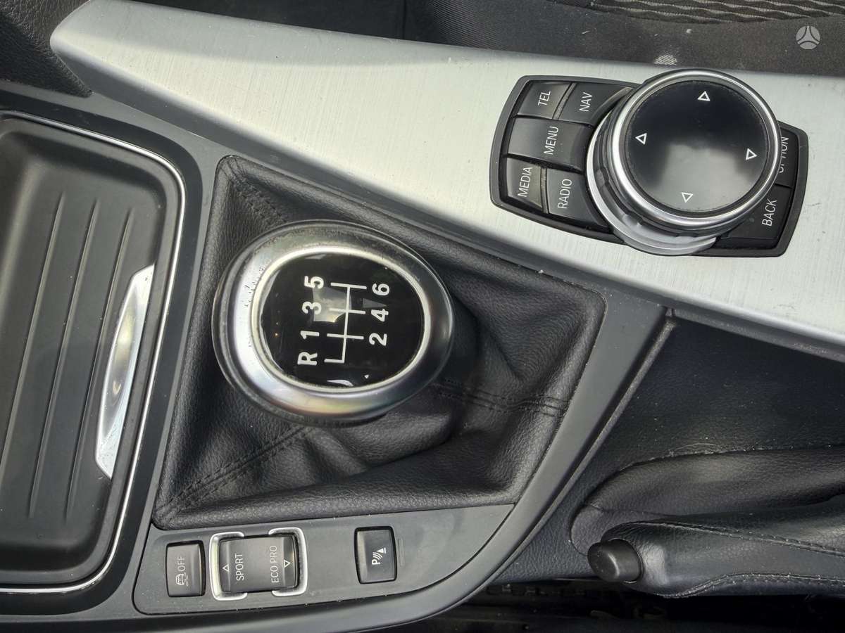 BMW 316, Универсал