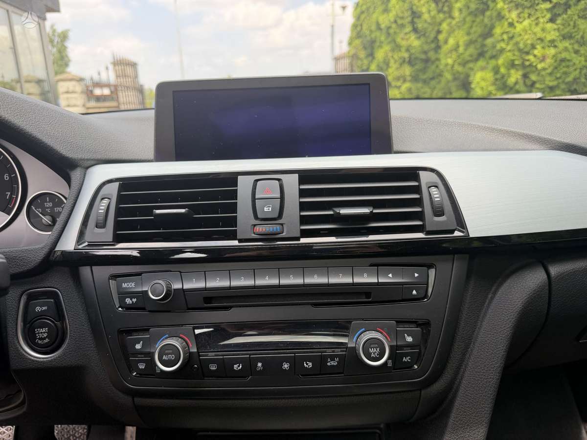 BMW 316, Универсал