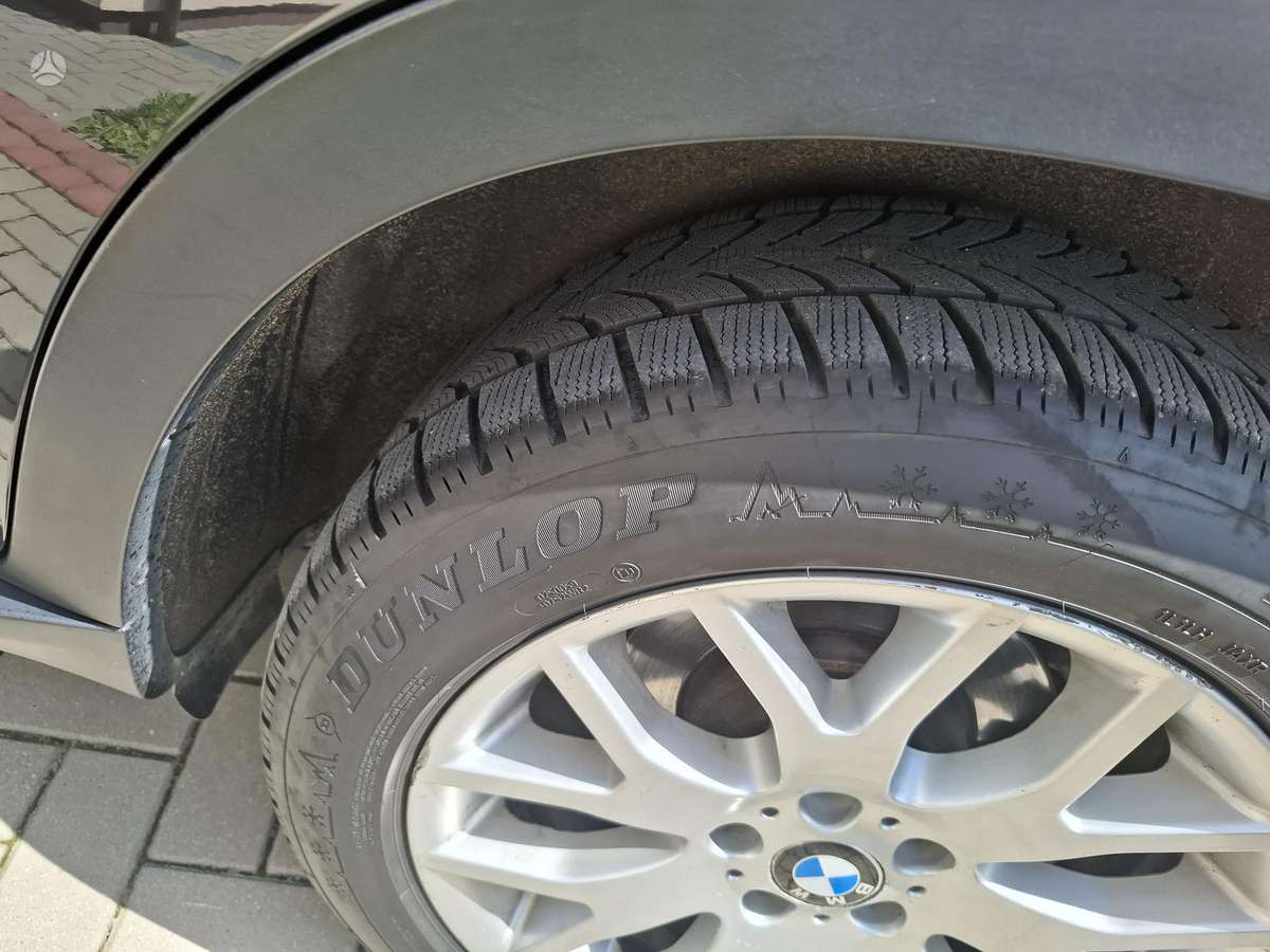 BMW X5, Внедорожник / Кроссовер