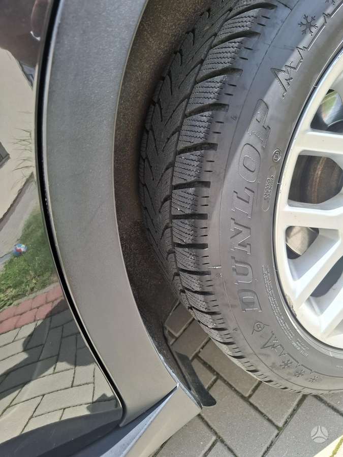 BMW X5, Внедорожник / Кроссовер