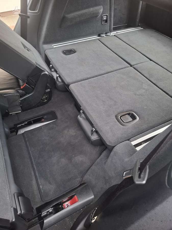 BMW X5, off-road / crossover