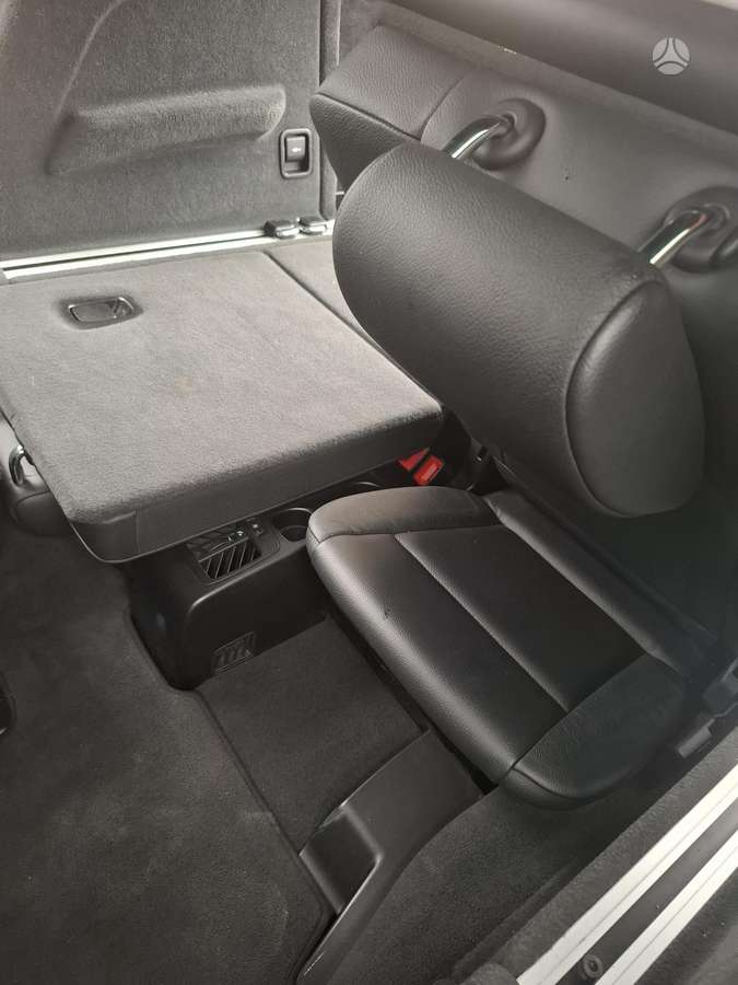 BMW X5, Внедорожник / Кроссовер