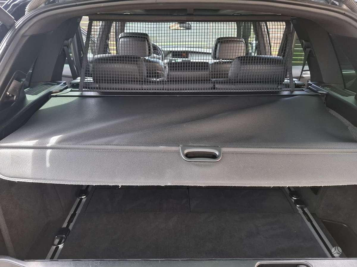 BMW X5, Внедорожник / Кроссовер