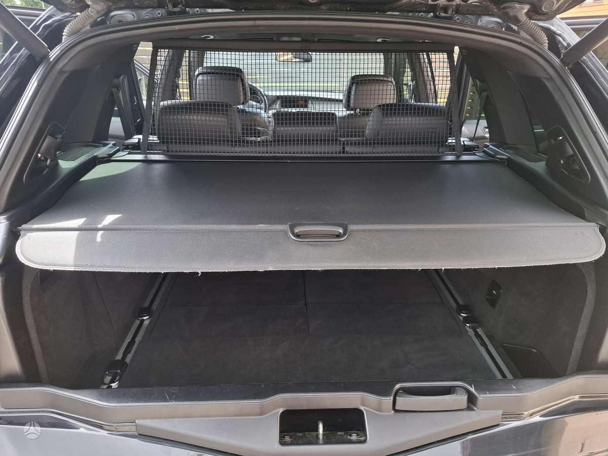 BMW X5, Внедорожник / Кроссовер