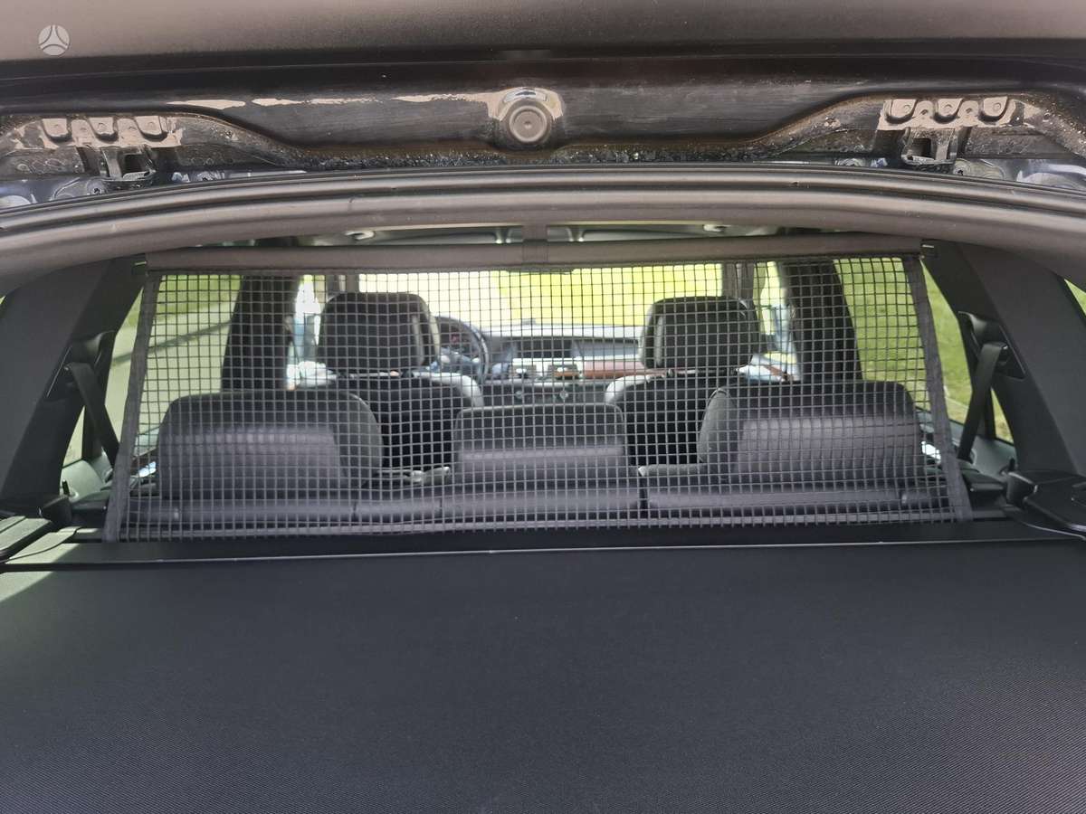 BMW X5, off-road / crossover