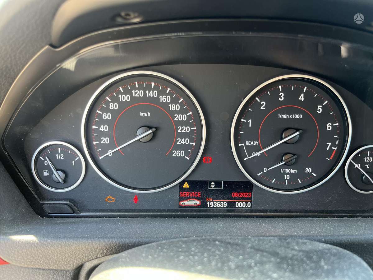 BMW 420 Gran Coupe, 2.0 l., hatchback
