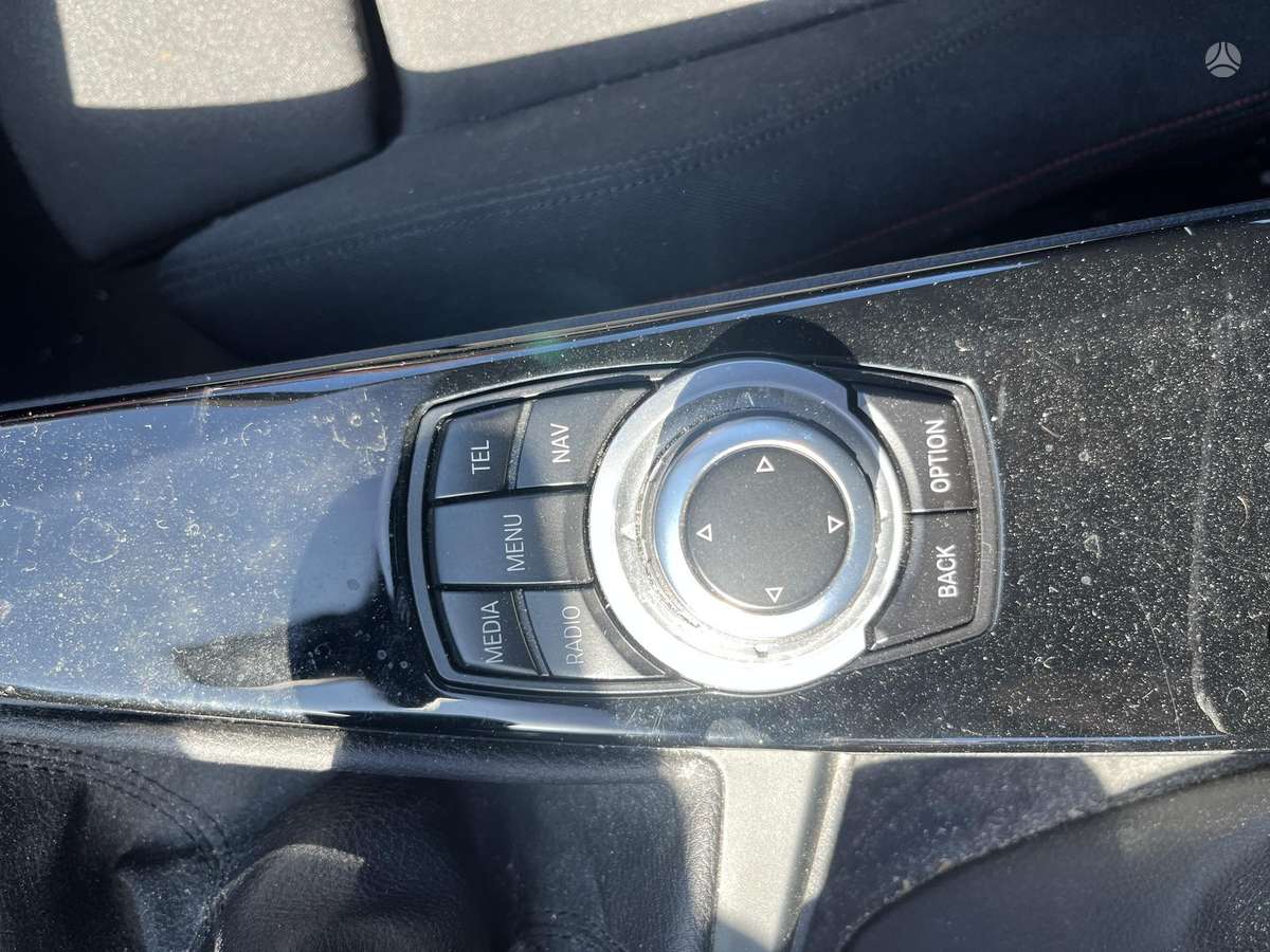 BMW 420 Gran Coupe, 2.0 l., hatchback