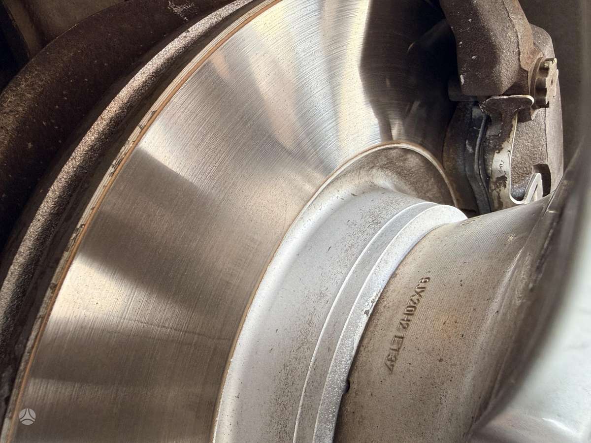 Audi A7, 3.0 l., Хэтчбек