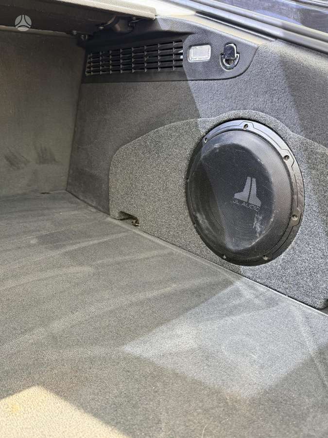 Audi A7, 3.0 l., Хэтчбек