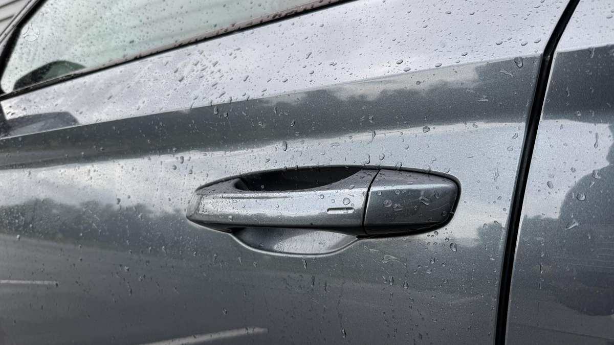 Škoda Superb - 10