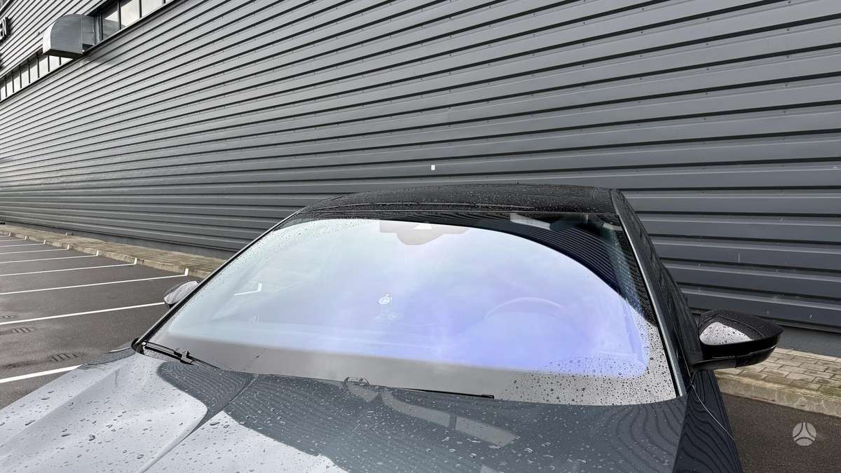Škoda Superb - 12