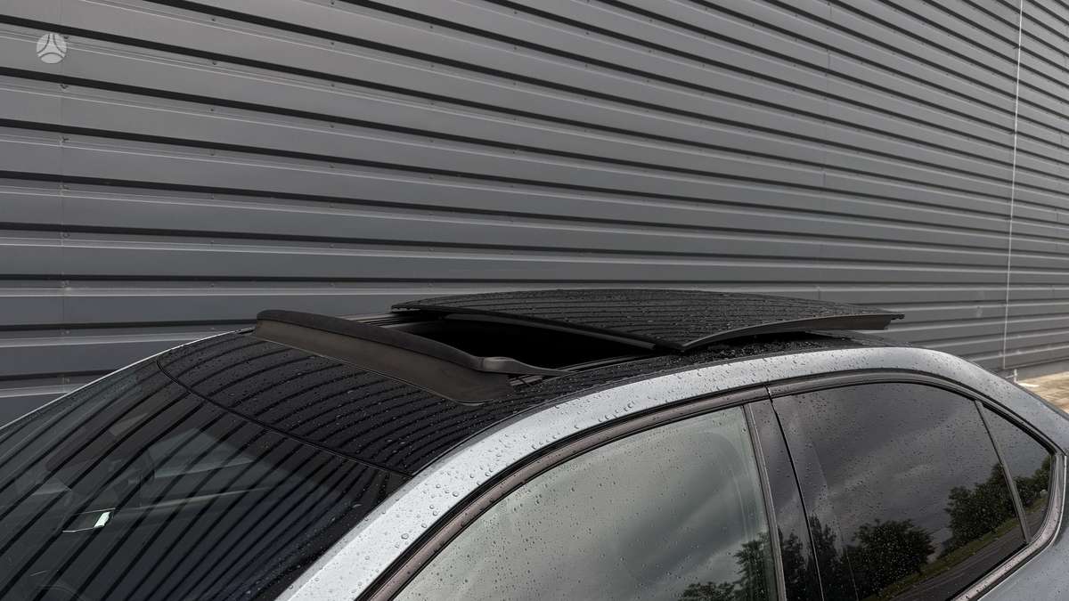 Skoda Superb, 2.0 l., hatchback