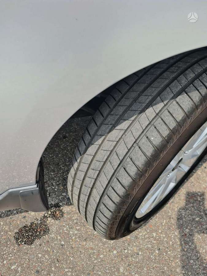Subaru Outback, 2.5 l., Универсал