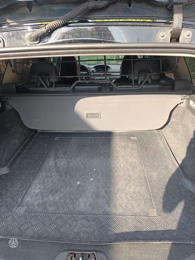 Volvo XC70, 2.4 l., wagon