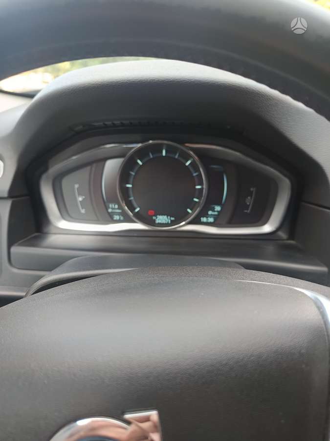 Volvo XC70, 2.4 l., Универсал