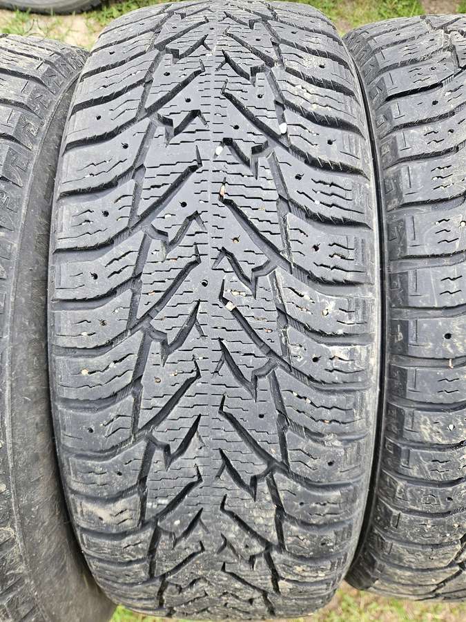Bridgestone Noranza, žieminės 215/65 R16