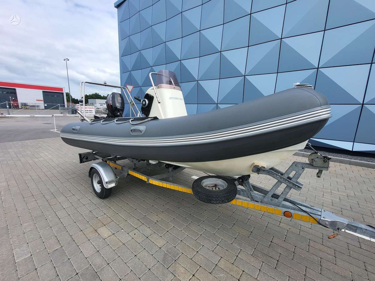 Valiant 400, яхты / катера