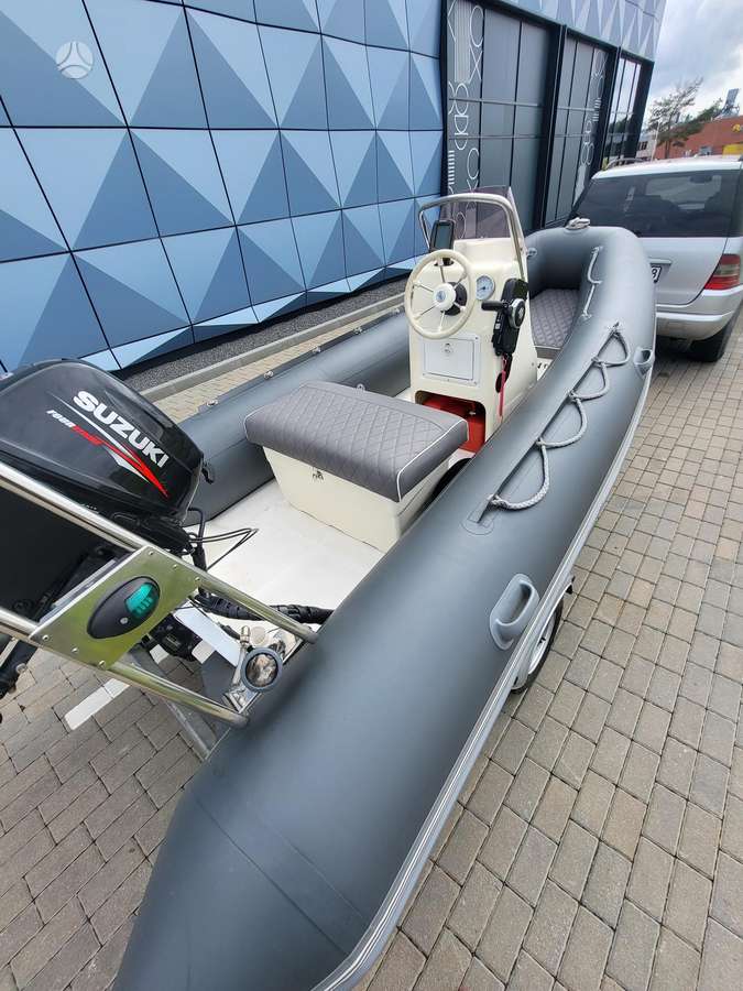 Valiant 400, яхты / катера