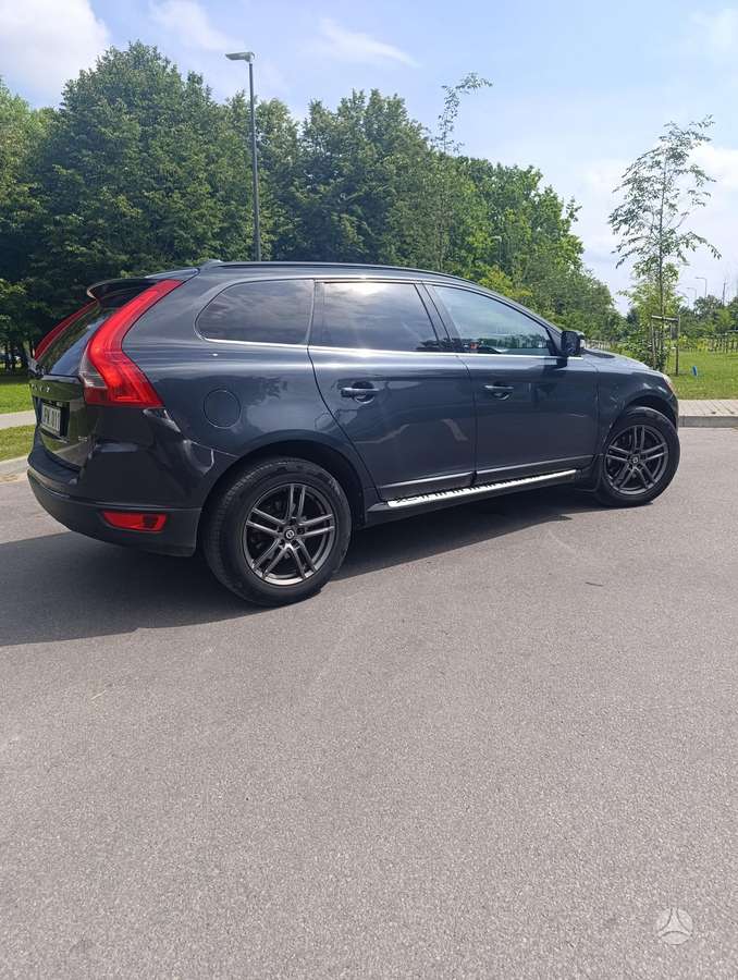 Volvo XC60 - 3