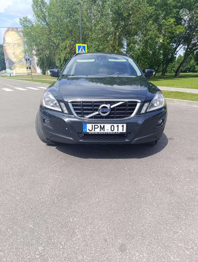 Volvo XC60 - 5