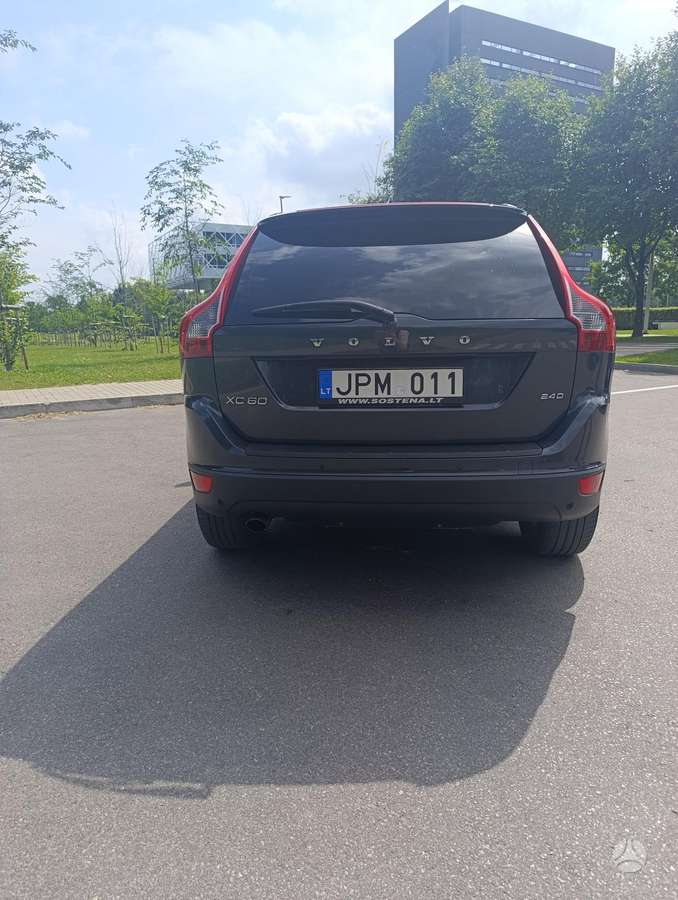 Volvo XC60 - 6