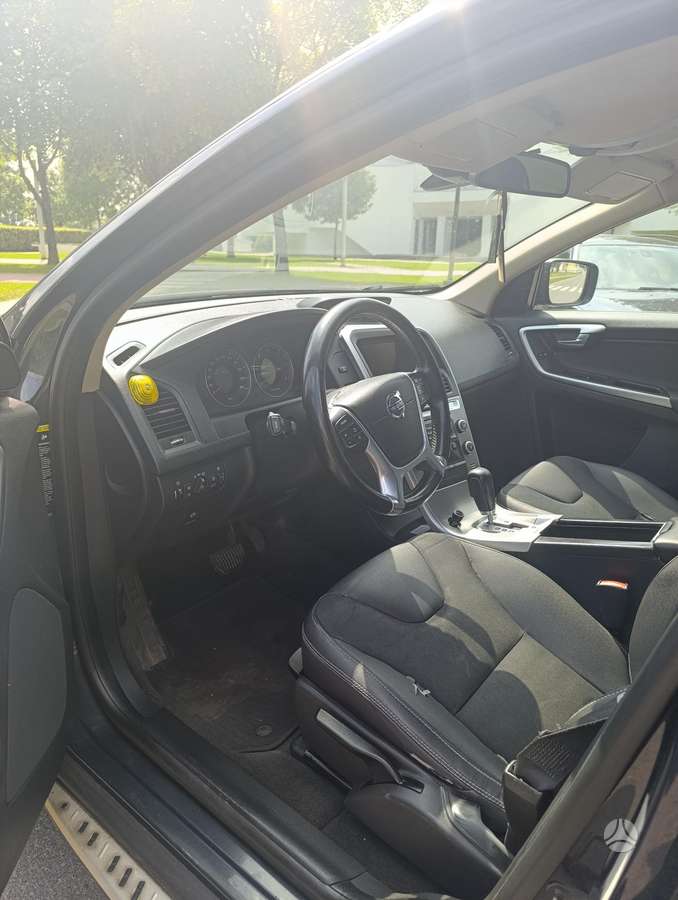 Volvo XC60 - 7
