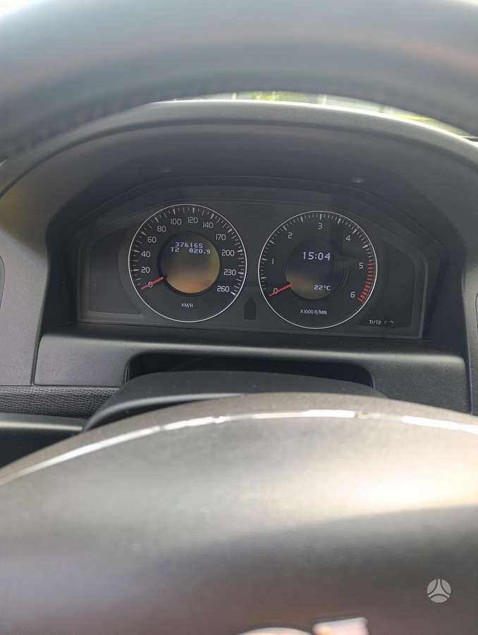Volvo XC60 - 11