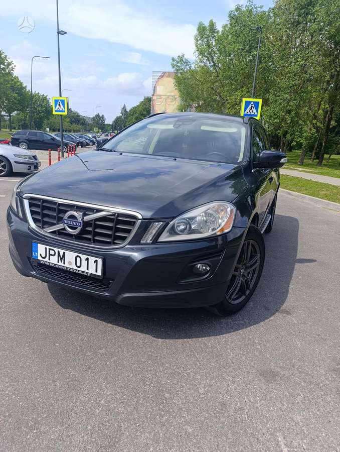 Volvo XC60 - 12