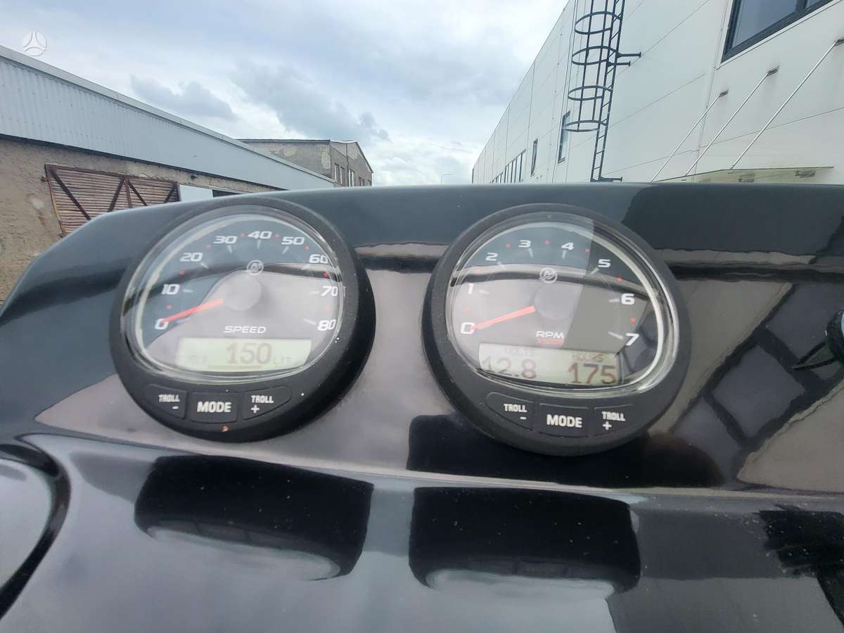 Brig 650 Brig 650, яхты / катера