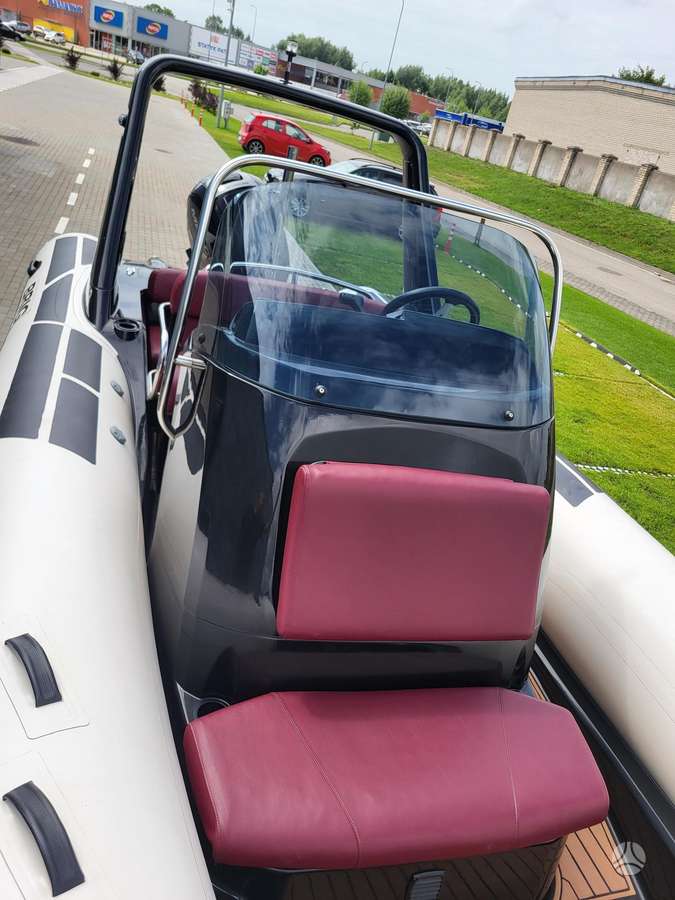 Brig 650 Brig 650, яхты / катера