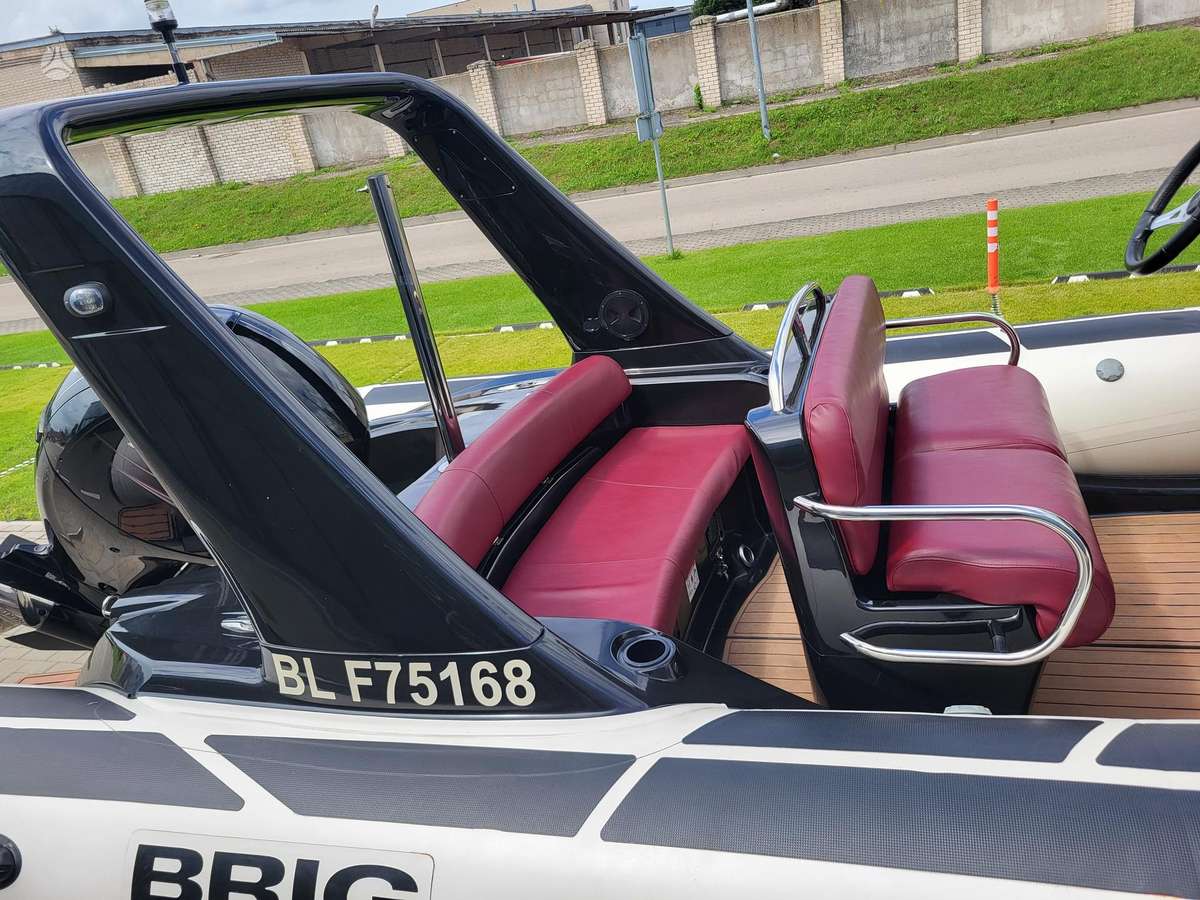 Brig 650 Brig 650, яхты / катера