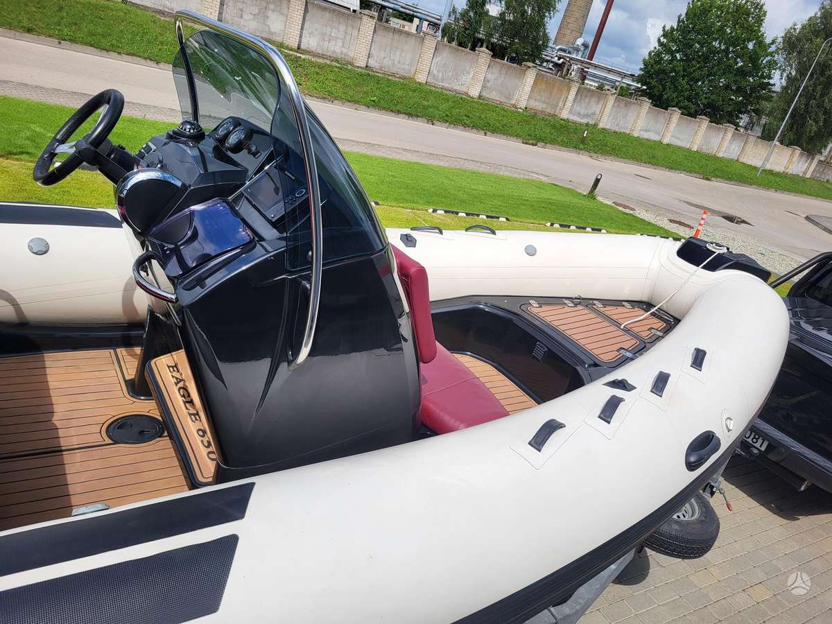 Brig 650 Brig 650, yachts / cruisers