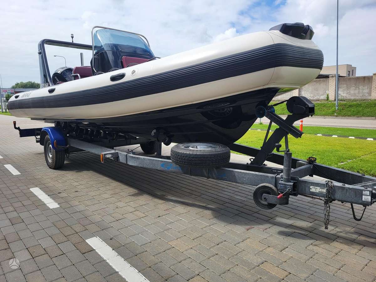 Brig 650 Brig 650, яхты / катера