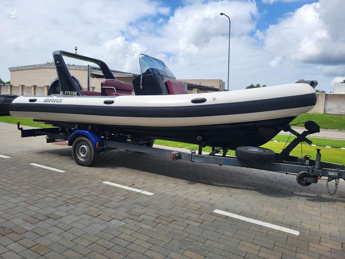 Brig 650 Brig 650, yachts / cruisers
