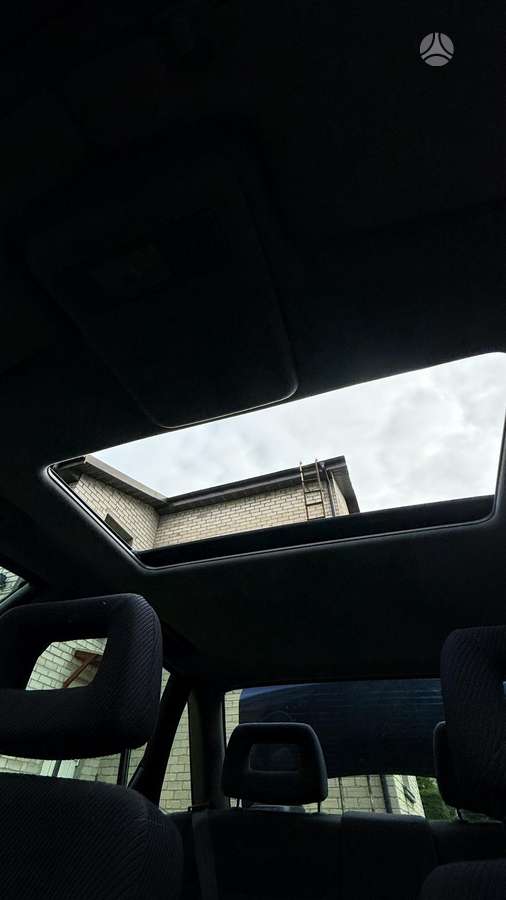 Audi 80, 2.0 l., Седан