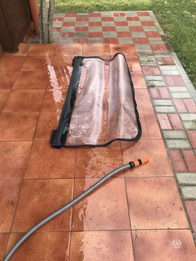 Jeep Wrangler jumts