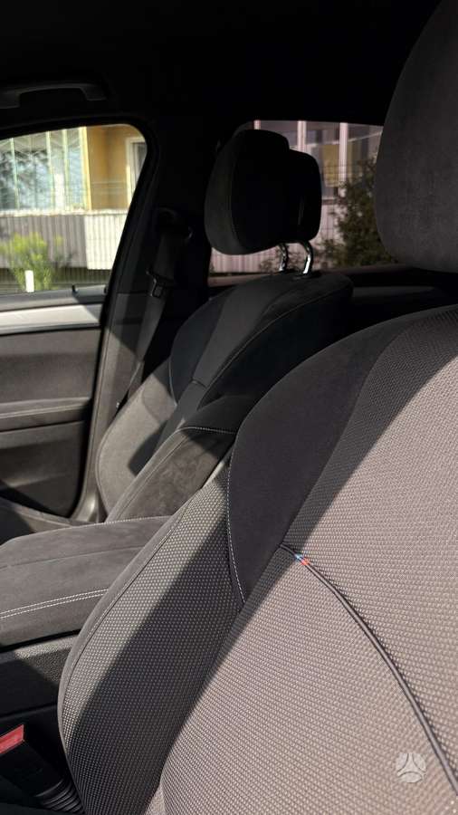 BMW 520, 2.0 l., Седан