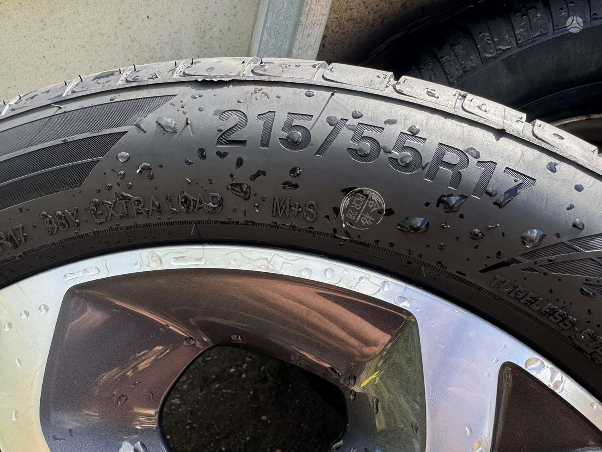 Suzuki, light alloy, R17