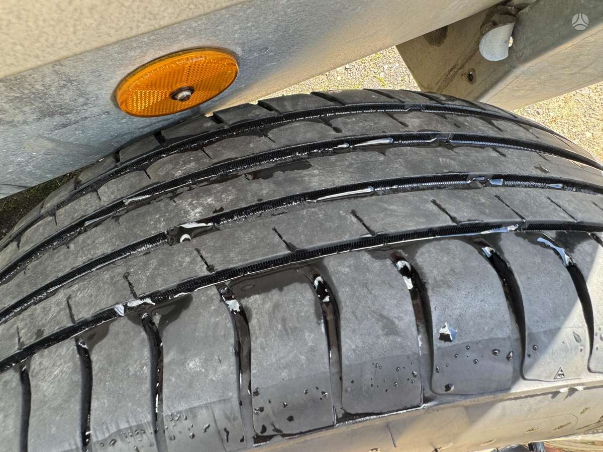 Suzuki, light alloy, R17