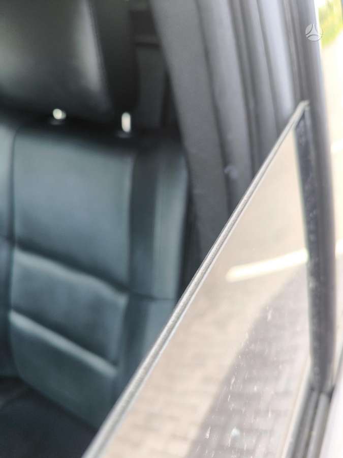 Dodge Durango, 3.6 l., off-road / crossover